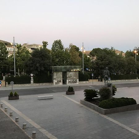 Hostal Rio De Oro Alcala La Real Εξωτερικό φωτογραφία