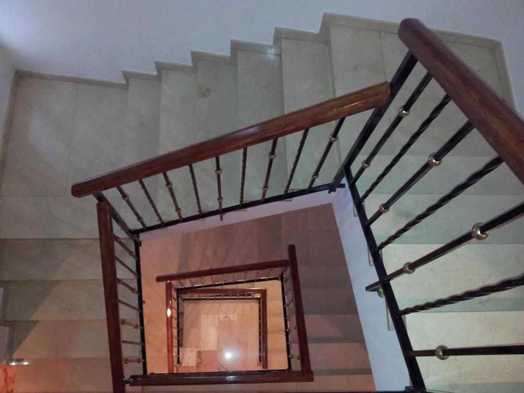 Hostal Rio De Oro Alcala La Real Εξωτερικό φωτογραφία