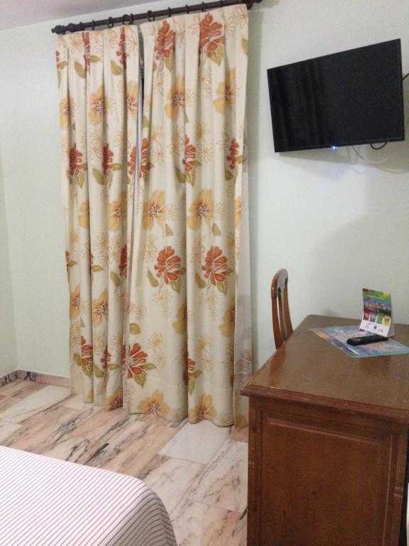 Hostal Rio De Oro Alcala La Real Εξωτερικό φωτογραφία