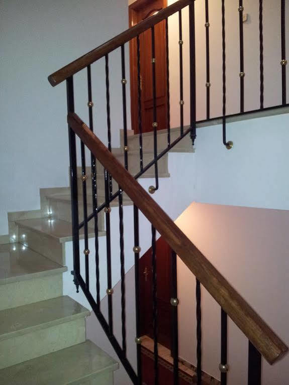 Hostal Rio De Oro Alcala La Real Εξωτερικό φωτογραφία