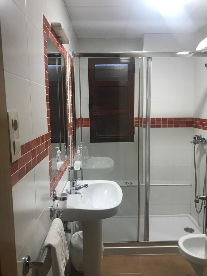 Hostal Rio De Oro Alcala La Real Εξωτερικό φωτογραφία