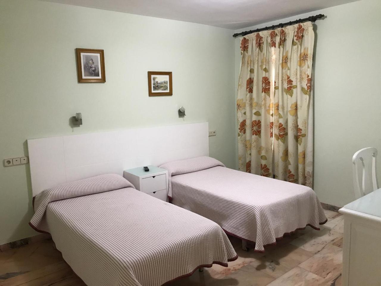 Hostal Rio De Oro Alcala La Real Εξωτερικό φωτογραφία