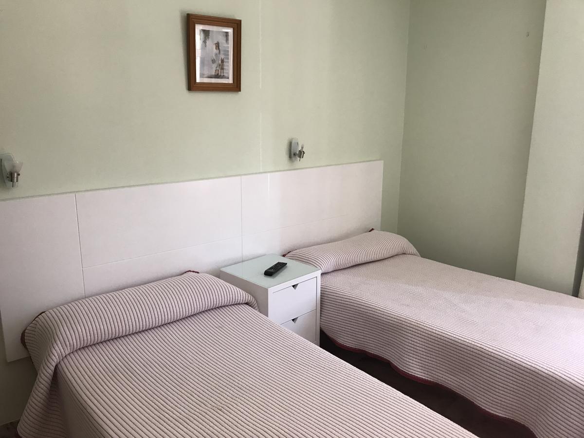 Hostal Rio De Oro Alcala La Real Εξωτερικό φωτογραφία
