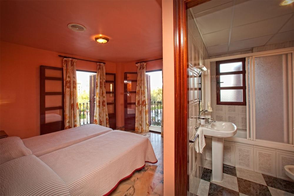 Hostal Rio De Oro Alcala La Real Εξωτερικό φωτογραφία