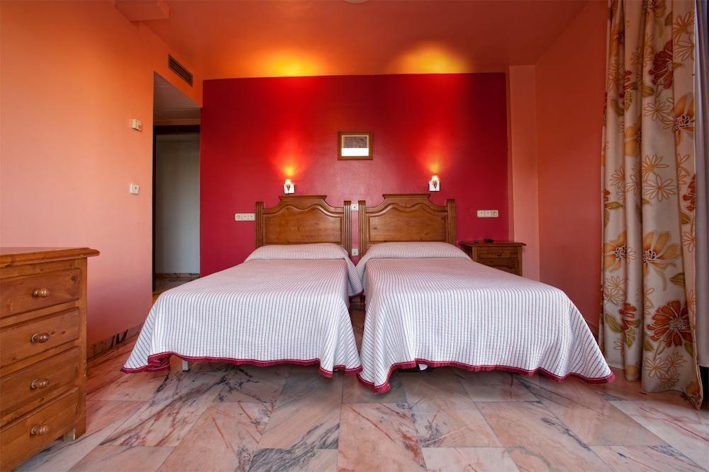 Hostal Rio De Oro Alcala La Real Εξωτερικό φωτογραφία